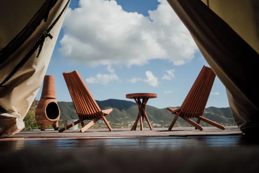 Casa Misiones Glamping - Image 1