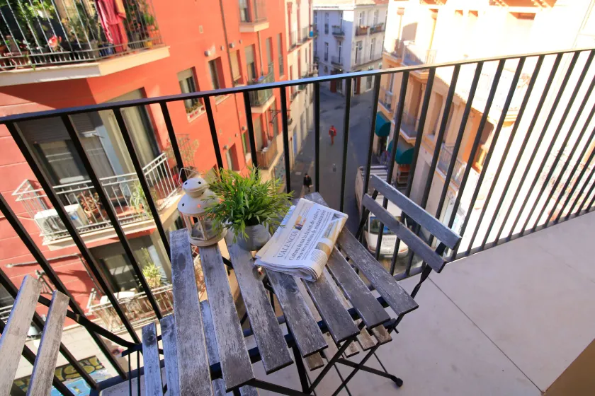 BET Apartments - Tramontana Apartments - Image 1