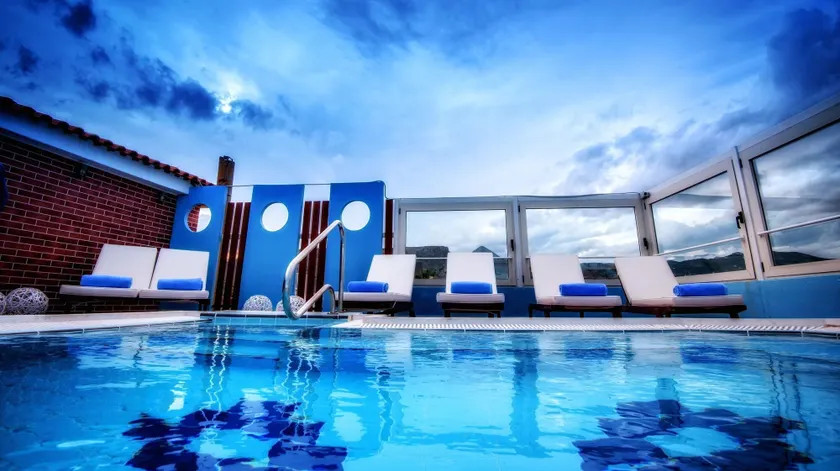 Lino Mare Boutique Hotel - Image 1