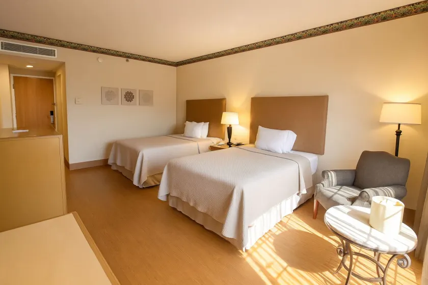 iStay Hotel Ciudad Victoria - Image 1