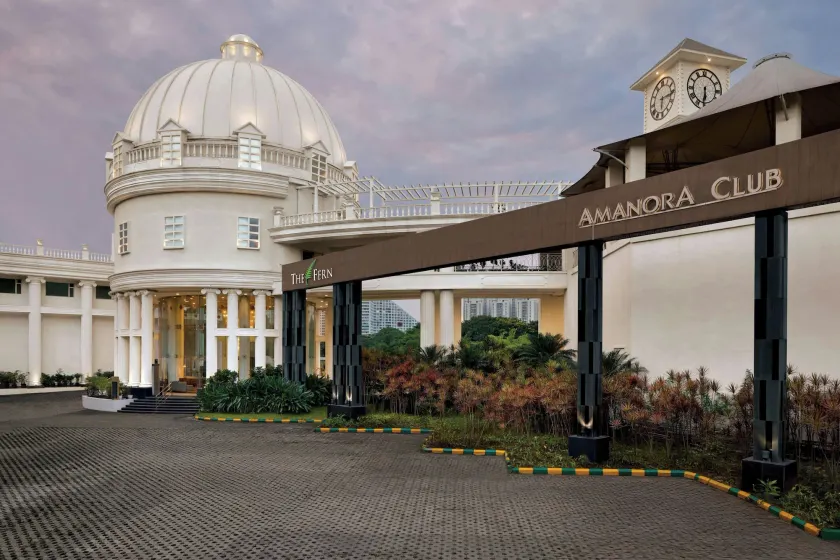 Amanora The Fern Pune, Series by Marriott - Image 1