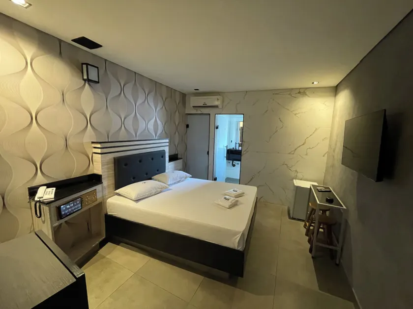 Hotel Estrela Carapicuíba - Image 1