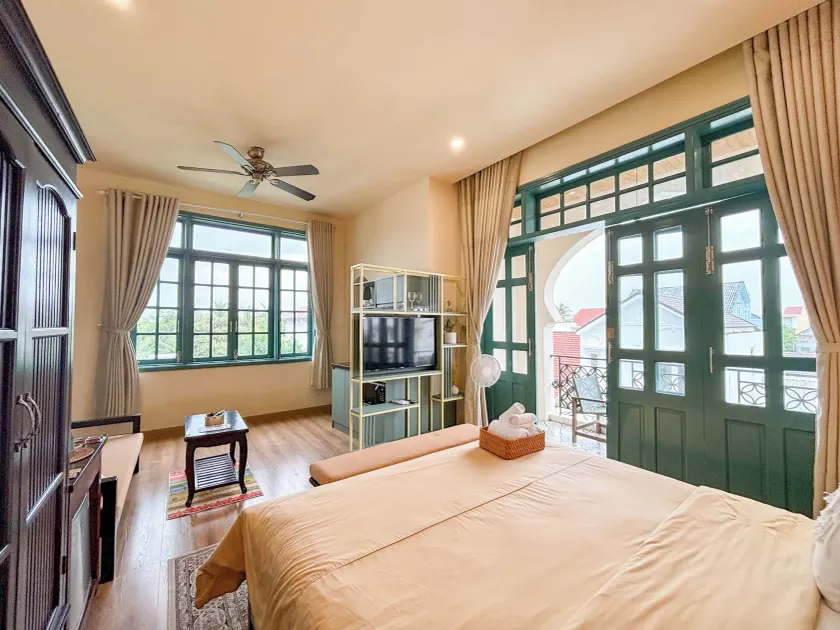Alsahar Hoi An Boutique Villa - Image 1