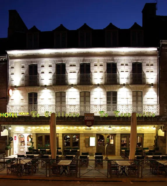 Hôtel Marguerite - Image 1