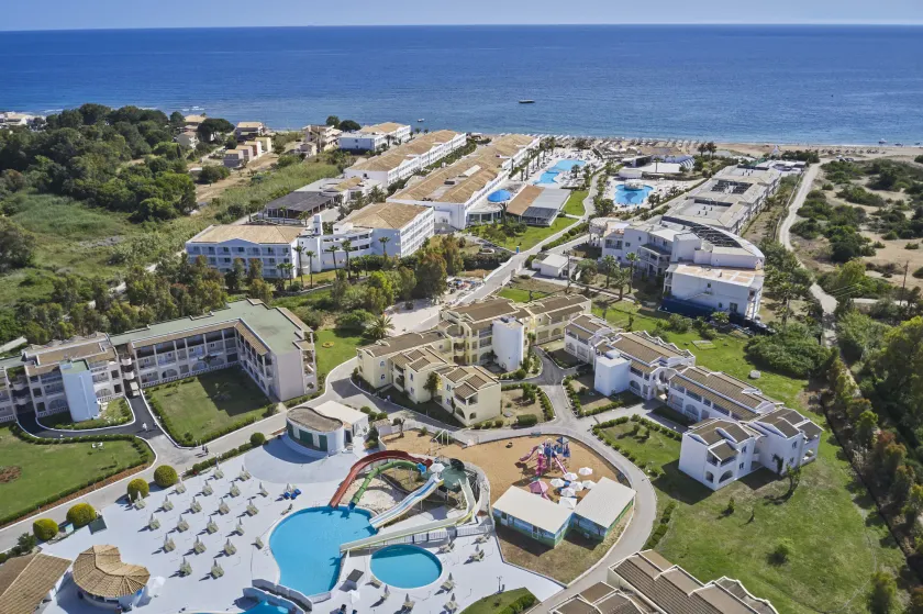 Sandy Beach Resort by Rizos Resorts - Image 1