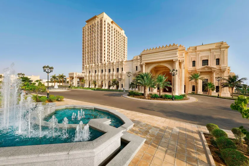 The Ritz-Carlton Jeddah - Image 1