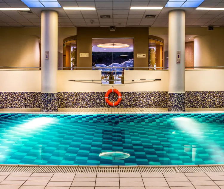 Radisson Blu Szczecin - Image 1