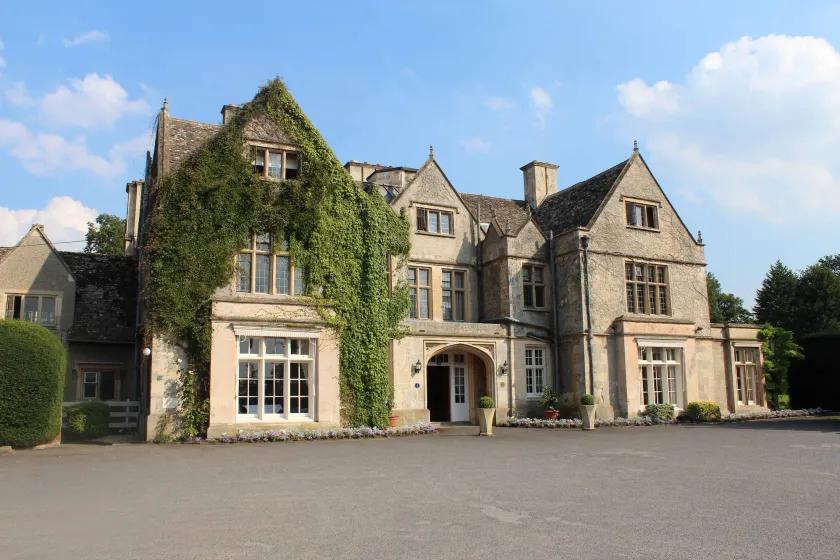 The Greenway Hotel & Spa - Image 1