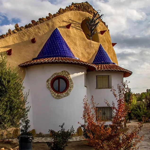 Cuevas La Granja - Image 1