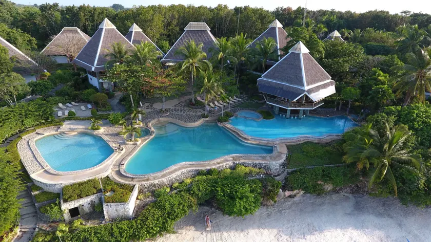 Mithi Resort & Spa - Image 1