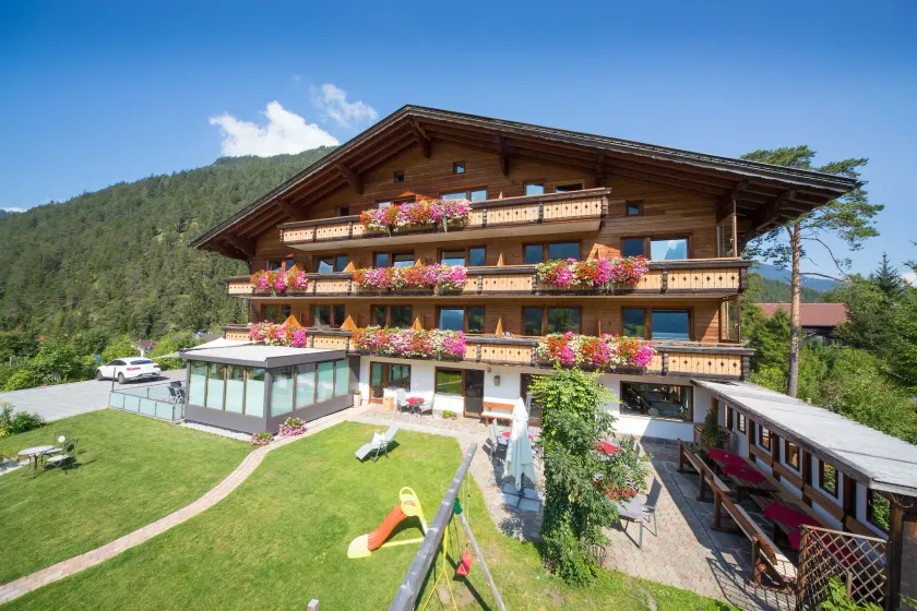 Das ALPSPITZ - Image 1
