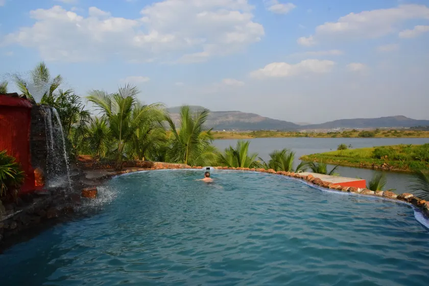 Fazlani Natures Nest - The Wellness Retreat  - Image 1