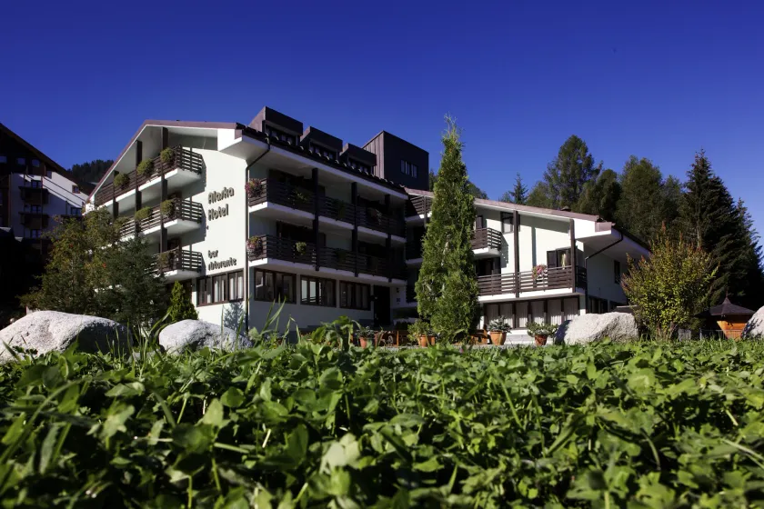 Hotel Alaska - Image 1
