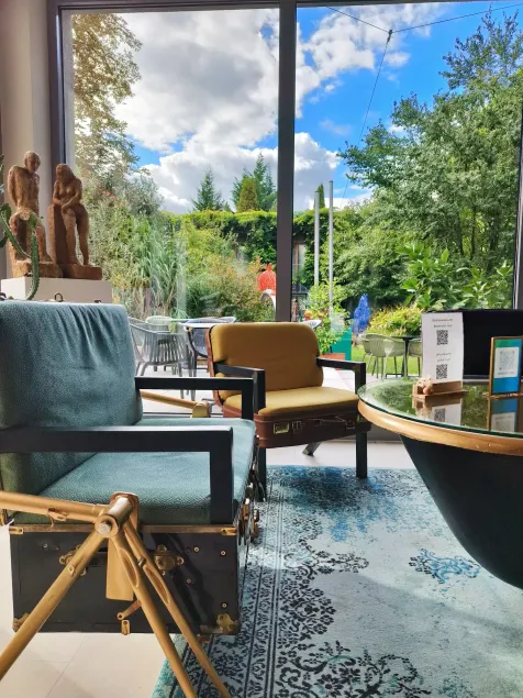 Green Spirit Hotel - Image 1