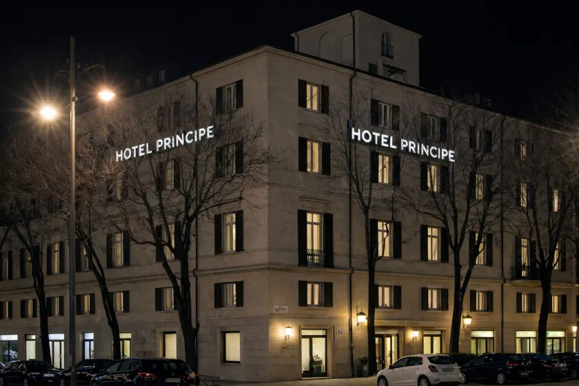 LVG Hotel Collection - Principe - Image 1