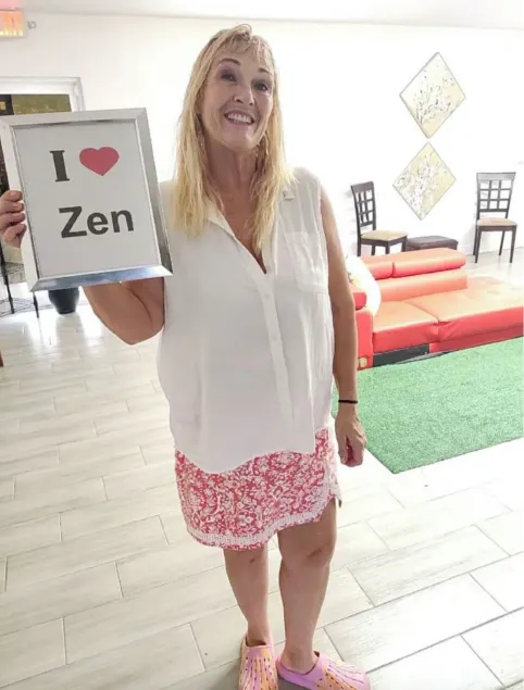 Zen - Image 1
