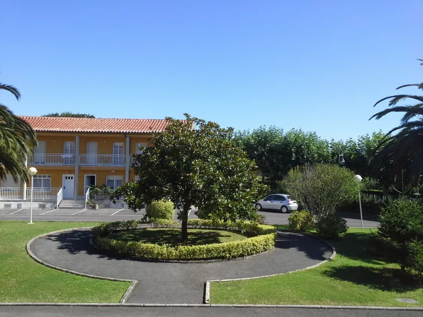 Apartamentos San Pedro en Llanes - Image 1