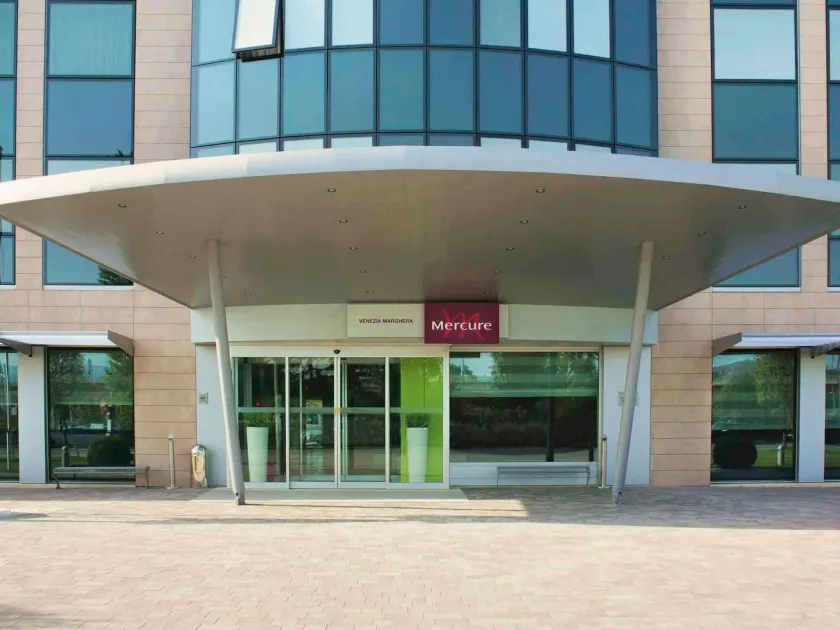 Hotel Mercure Venezia-Marghera - Image 1