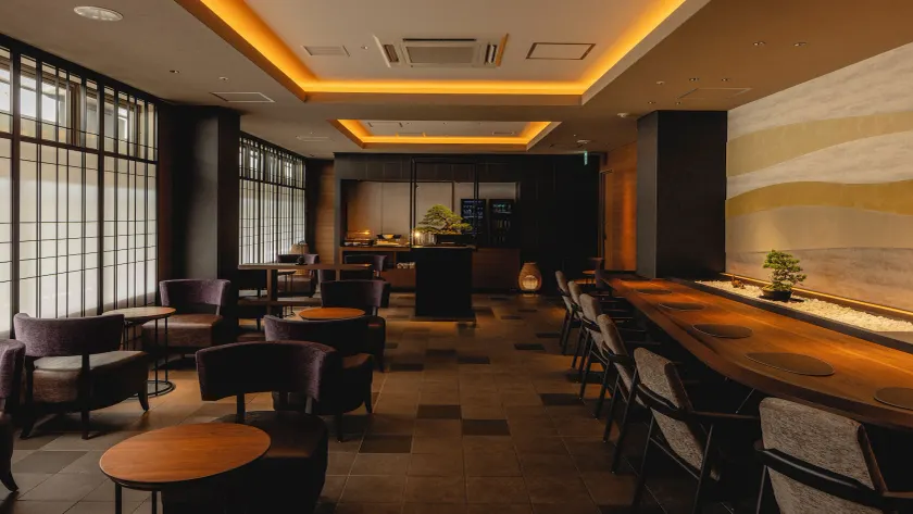 Hotel Gracery Kyoto Sanjo - Image 1