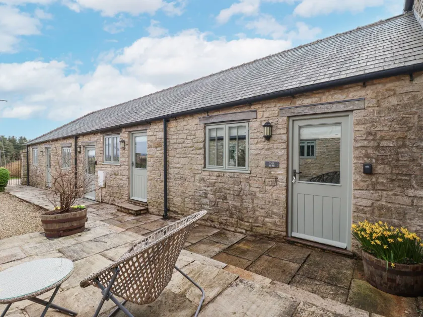 The Byre - Image 1