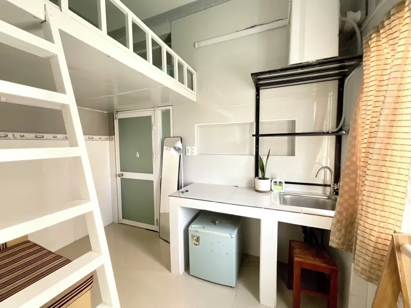 HOANG CAM HOTEL - Image 1