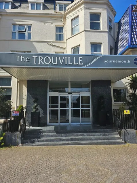 The Trouville Bournemouth - Image 1