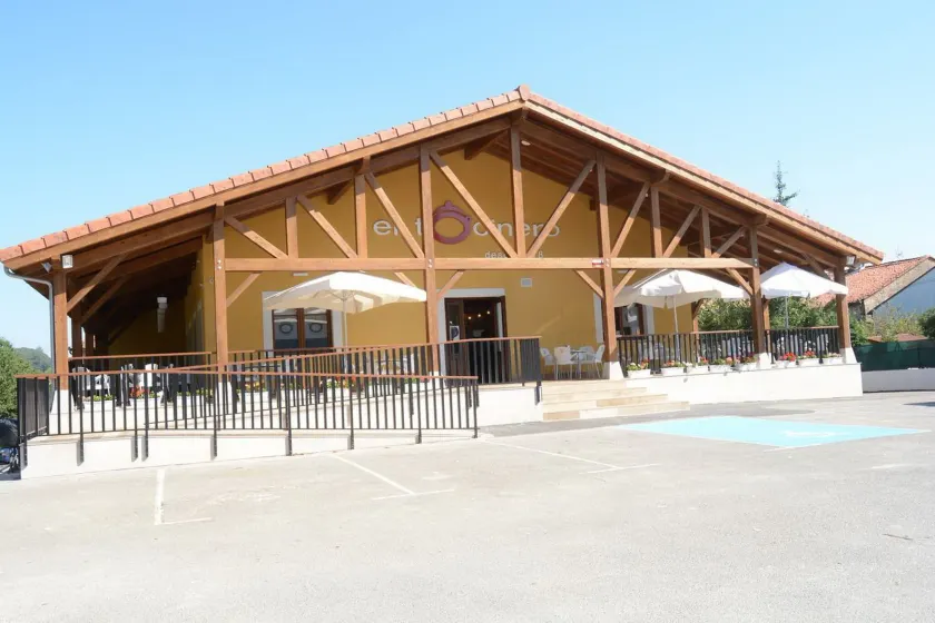 Posada el Tocinero - Image 1