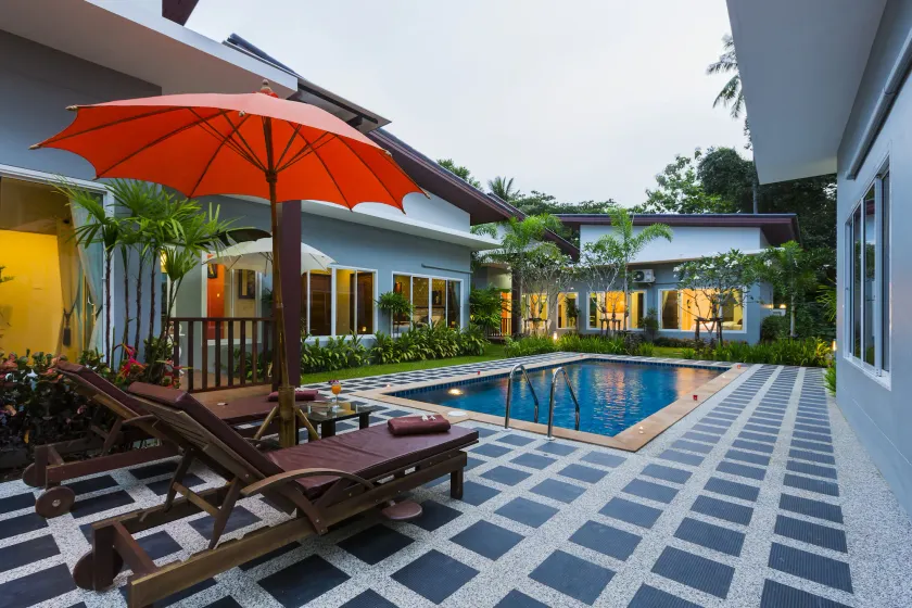 Irawan House - Image 1
