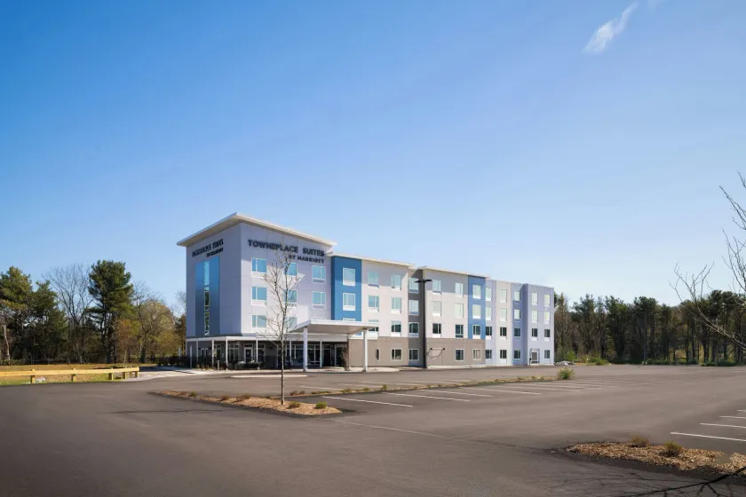 TownePlace Suites by Marriott Seekonk - Image 1