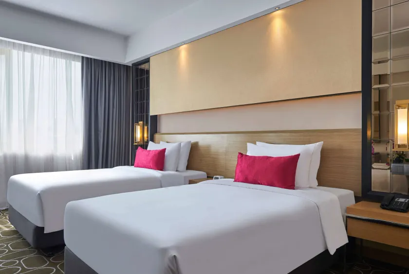 Wyndham Acmar Klang - Image 1
