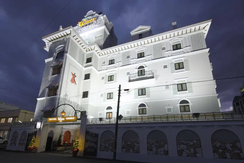 Hotel Waltz Okazaki (Adult Only) - Image 1