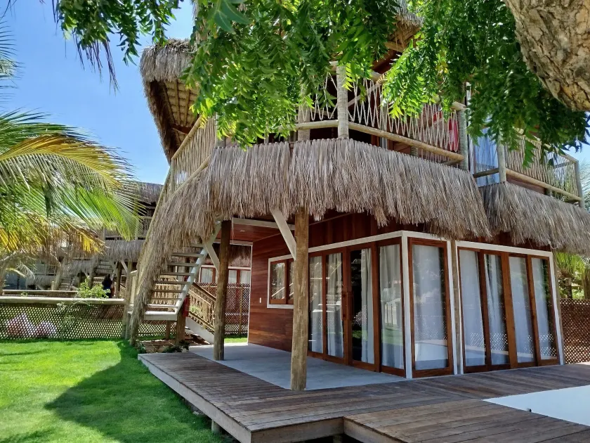 Villa Caravelas Praia de Moitas - Image 1