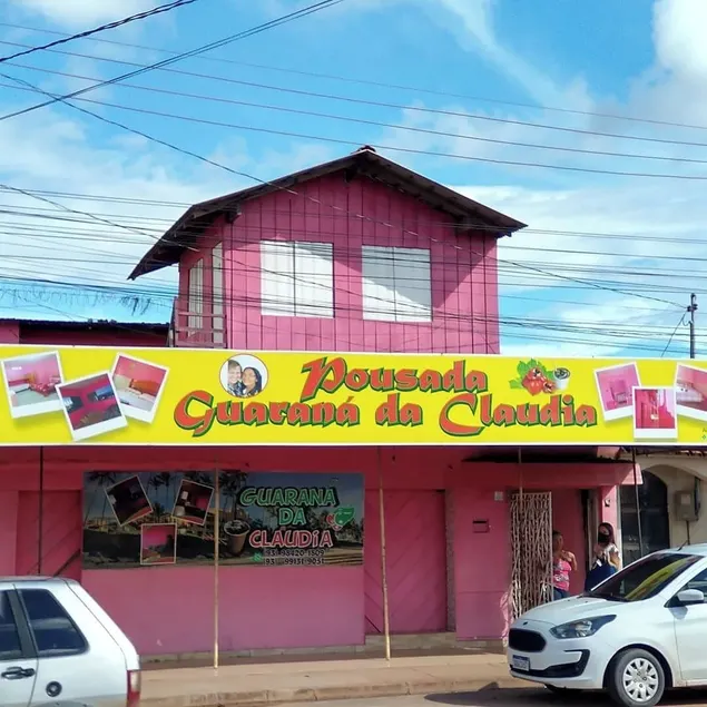 Guaraná da Cláudia - Image 1