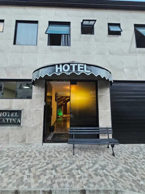 Hotel Platina - Image 1