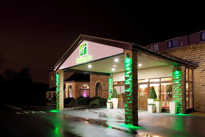 Holiday Inn Barnsley by IHG - Image 1