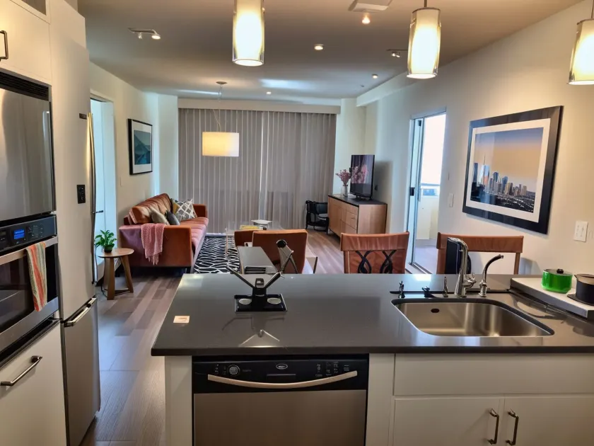 StaysPro - Venice Beach luxury Apartments minutes to The Marina And Santa Monica - Image 1