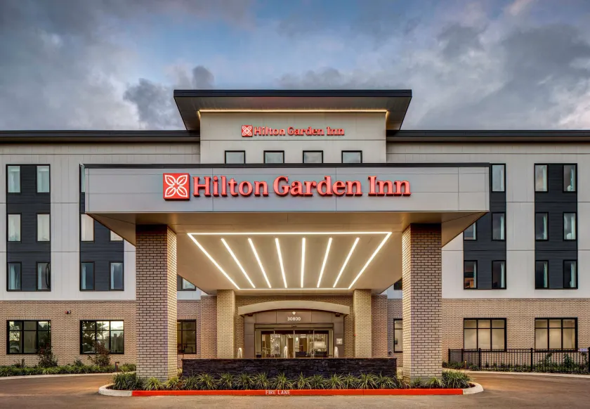 Hilton Garden Inn Wilsonville Portland - Image 1