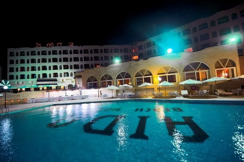 Aida Beach Hotel - El Alamein - Image 1