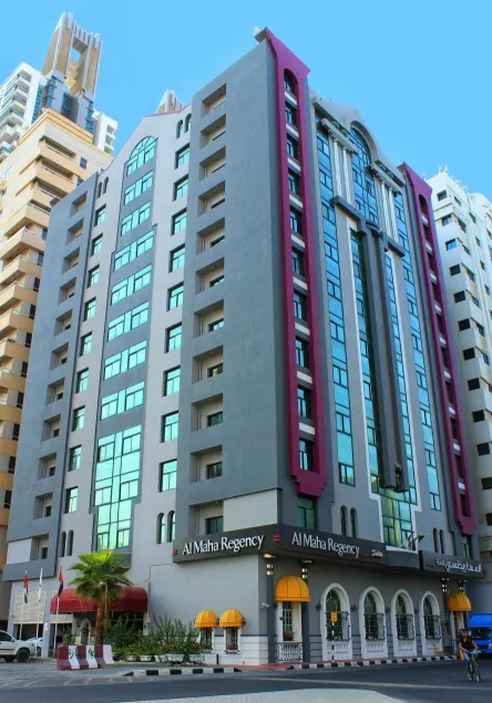 Al Maha Regency Hotel Suites - Managed by Aoudi Consultants - Image 1