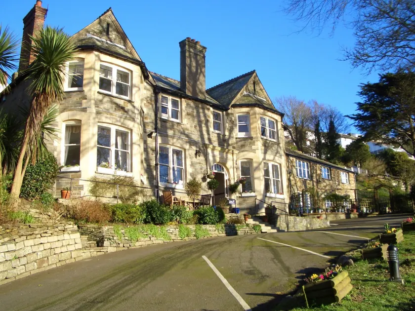 Trehaven Manor - Image 1