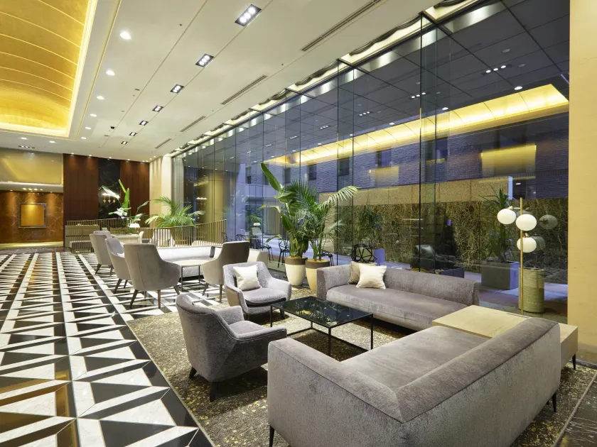 Villa Fontaine Grand Tokyo Roppongi - Image 1