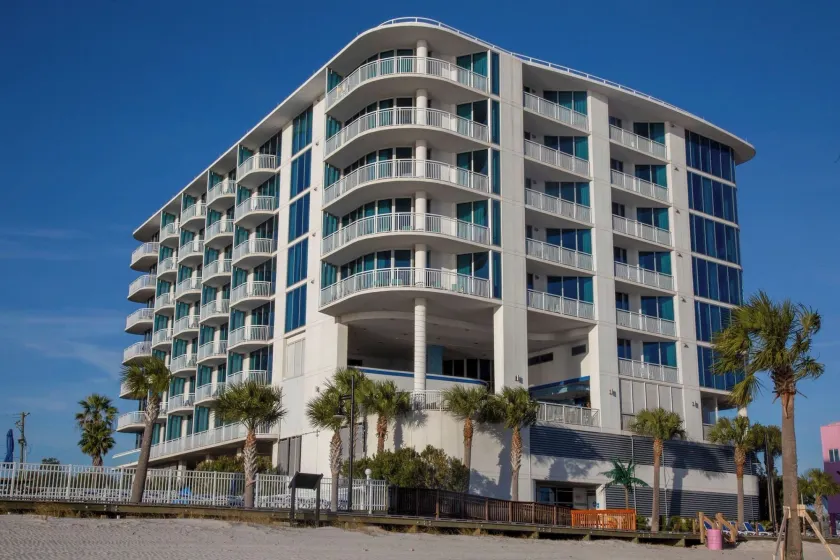 South Beach Biloxi Hotel & Suites - Image 1