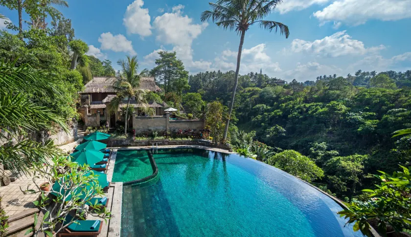 Pita Maha Resort & Spa - Image 1