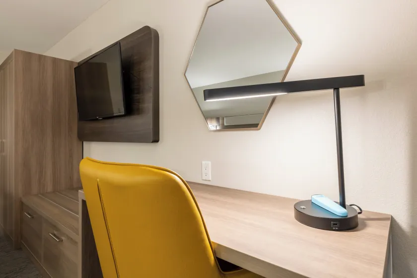 Holiday Inn Express Van Nuys by IHG - Camera