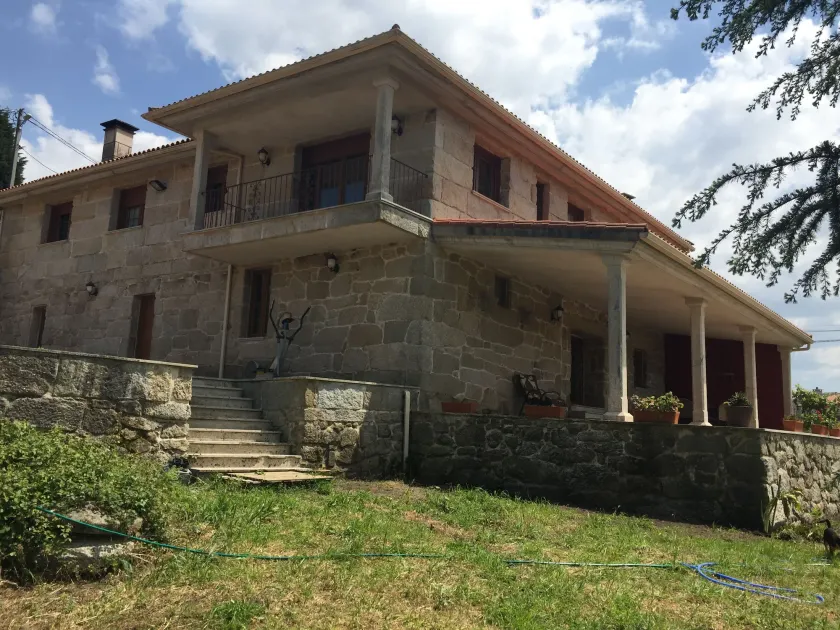 O Candil De Santa Ana - Image 1