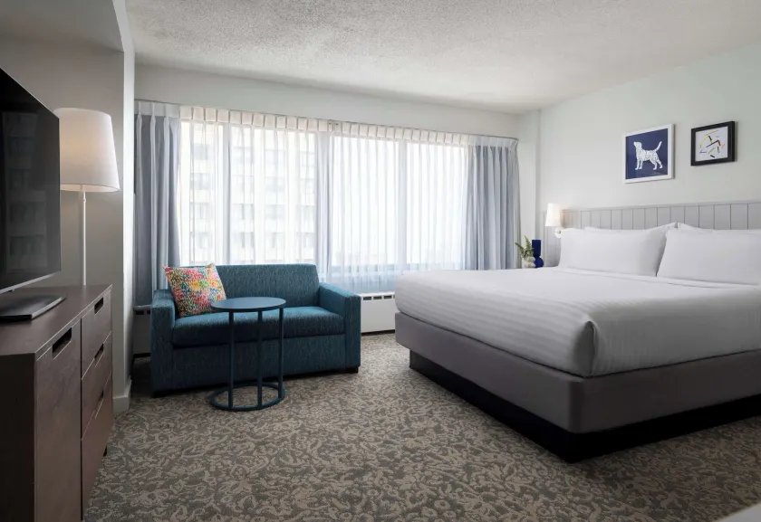 Sonesta ES Suites Chicago Downtown Magnificent Mile Medical - Image 1
