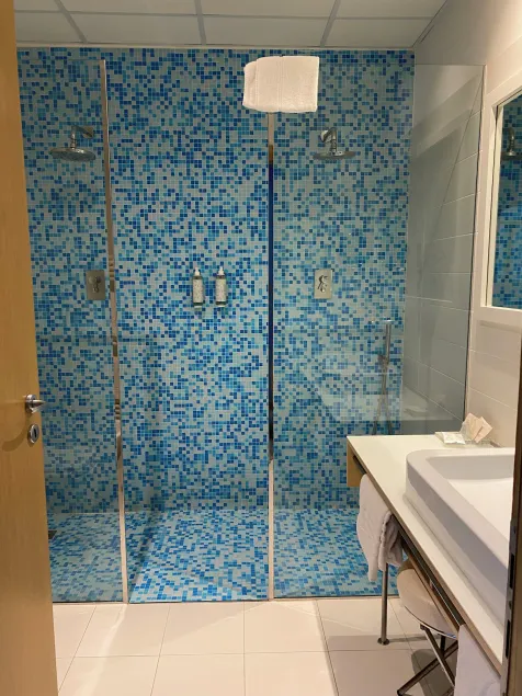 Terme Beach Resort - Image 1