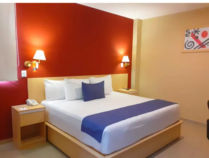 Premier Inn Tuxtla - Image 1