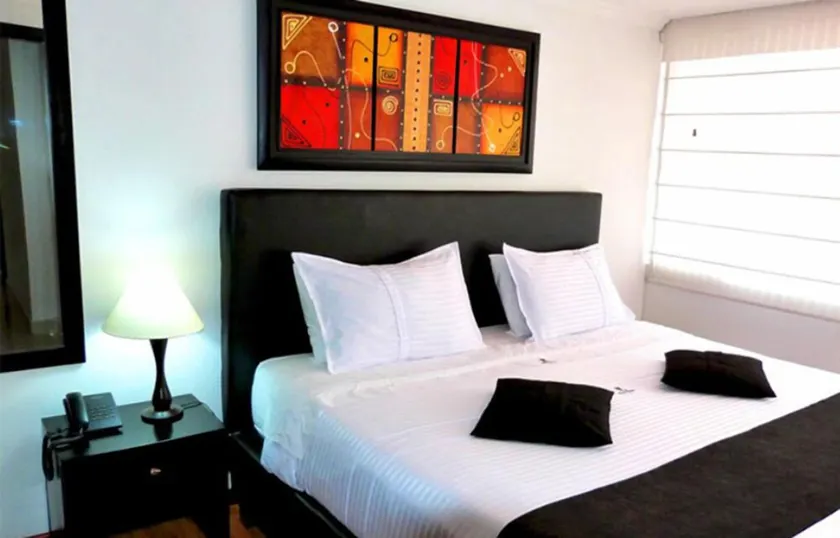 Hotel Radel Bogotá - Image 1