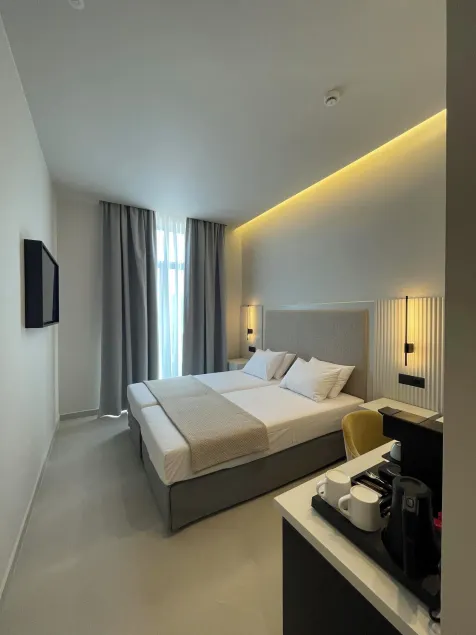 Palladion Boutique Hotel - Image 1
